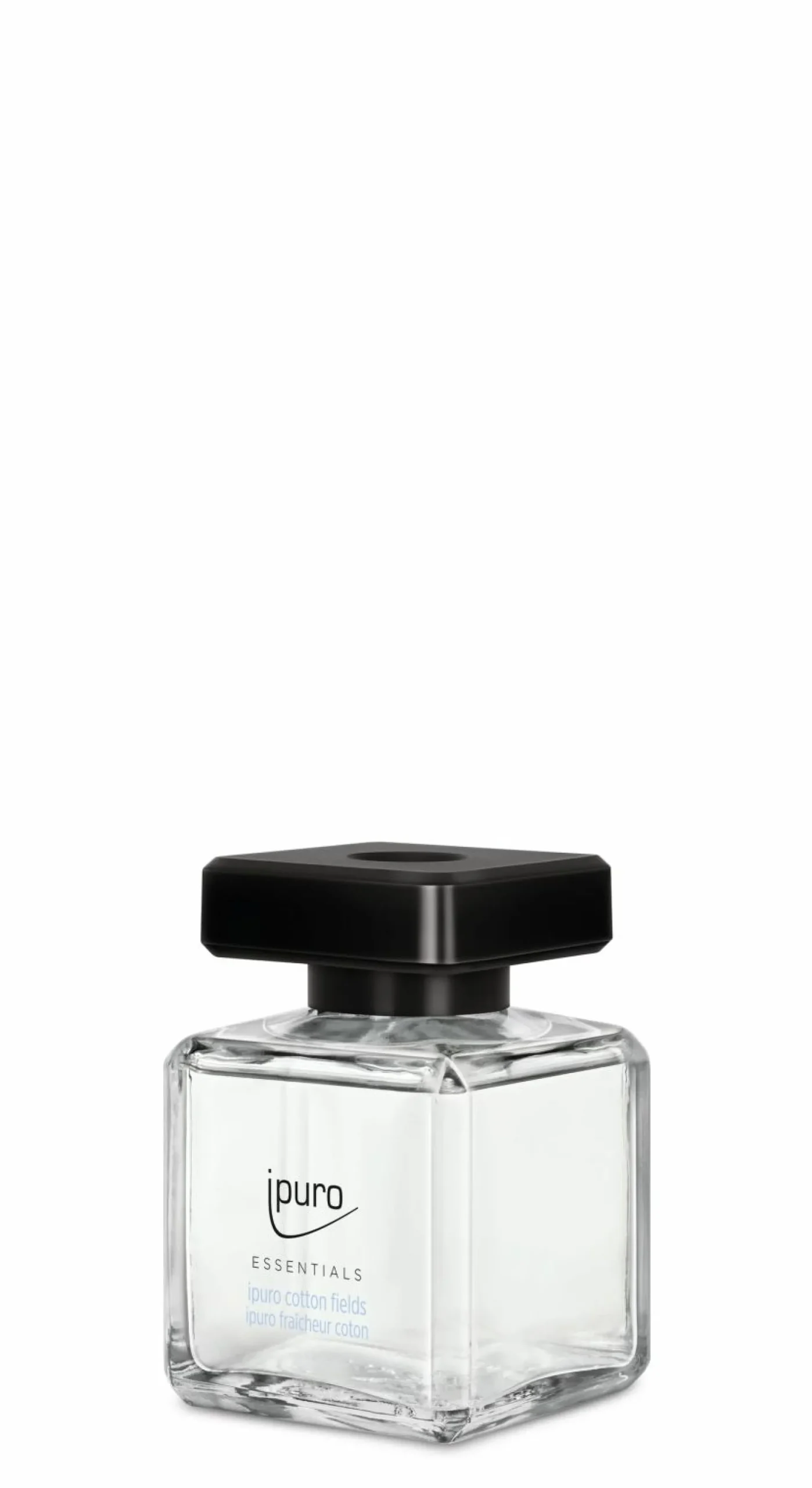 Raumduft ipuro COTTON FIELDS