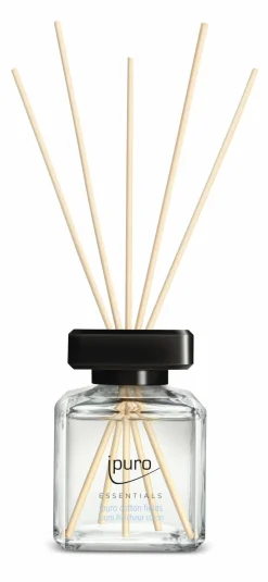 Raumduft ipuro COTTON FIELDS