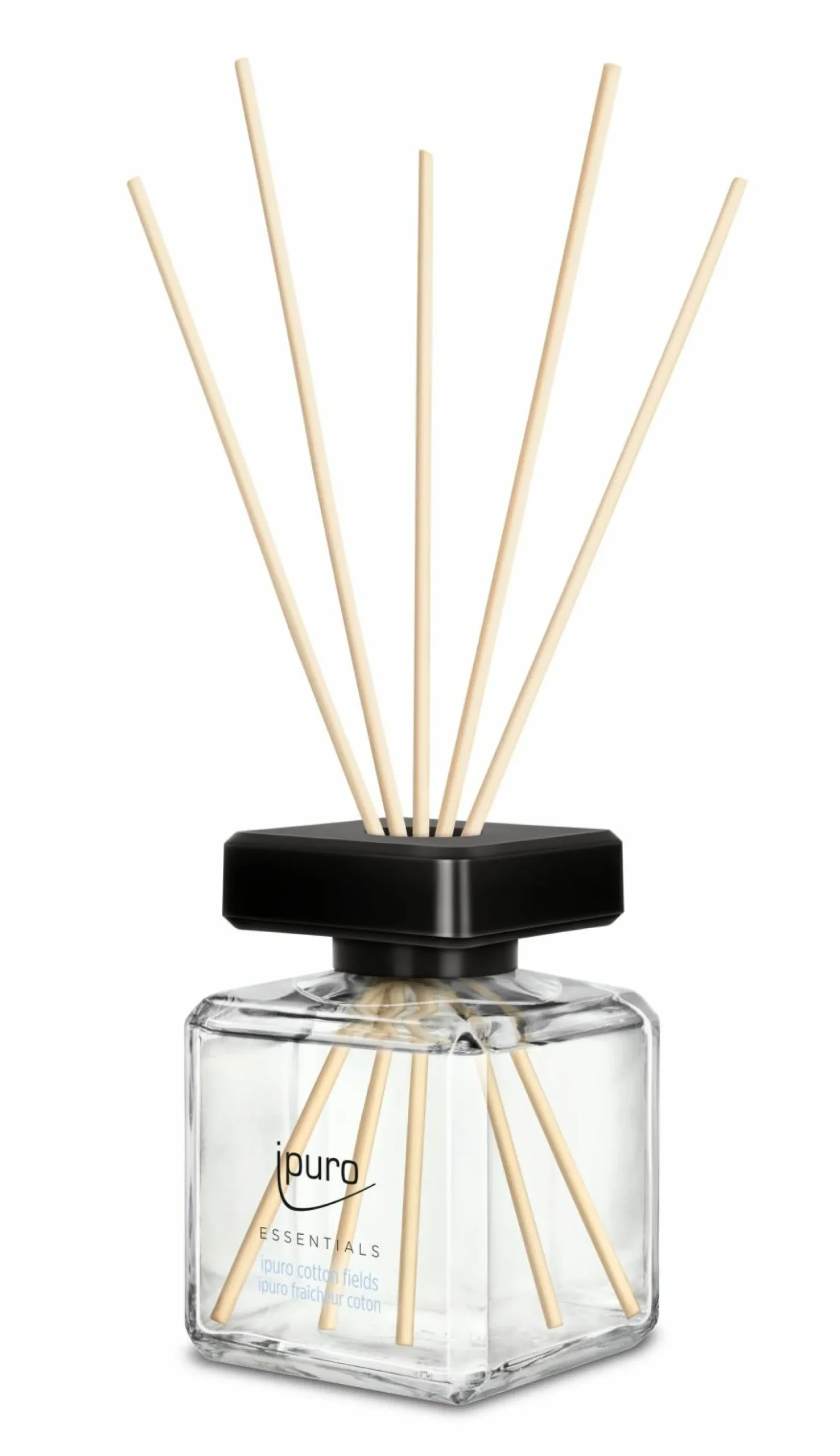 Raumduft ipuro COTTON FIELDS