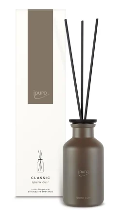 Raumduft ipuro CUIR