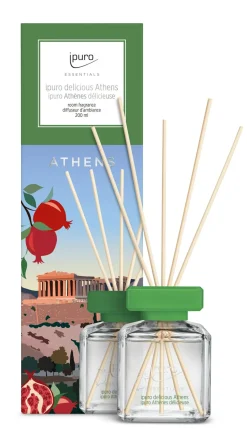 Raumduft ipuro DELICIOUS ATHEN