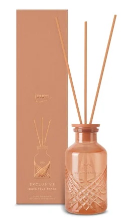 Raumduft ipuro FEVE TONKA