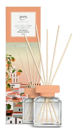 Raumduft ipuro FRUITY LISBOA