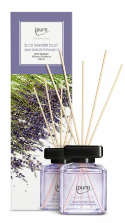 Raumduft ipuro LAVENDER TOUCH