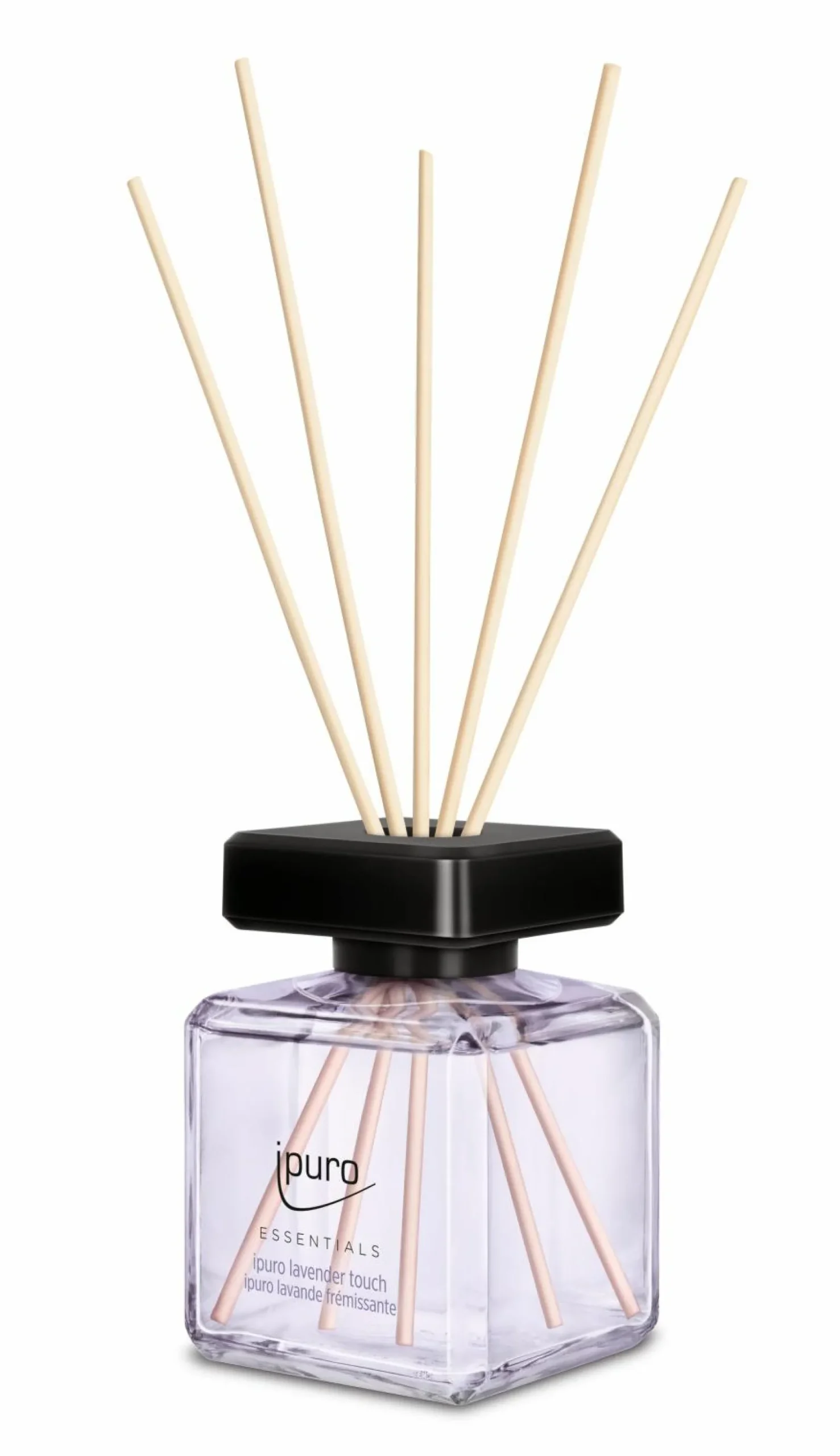 Raumduft ipuro LAVENDER TOUCH