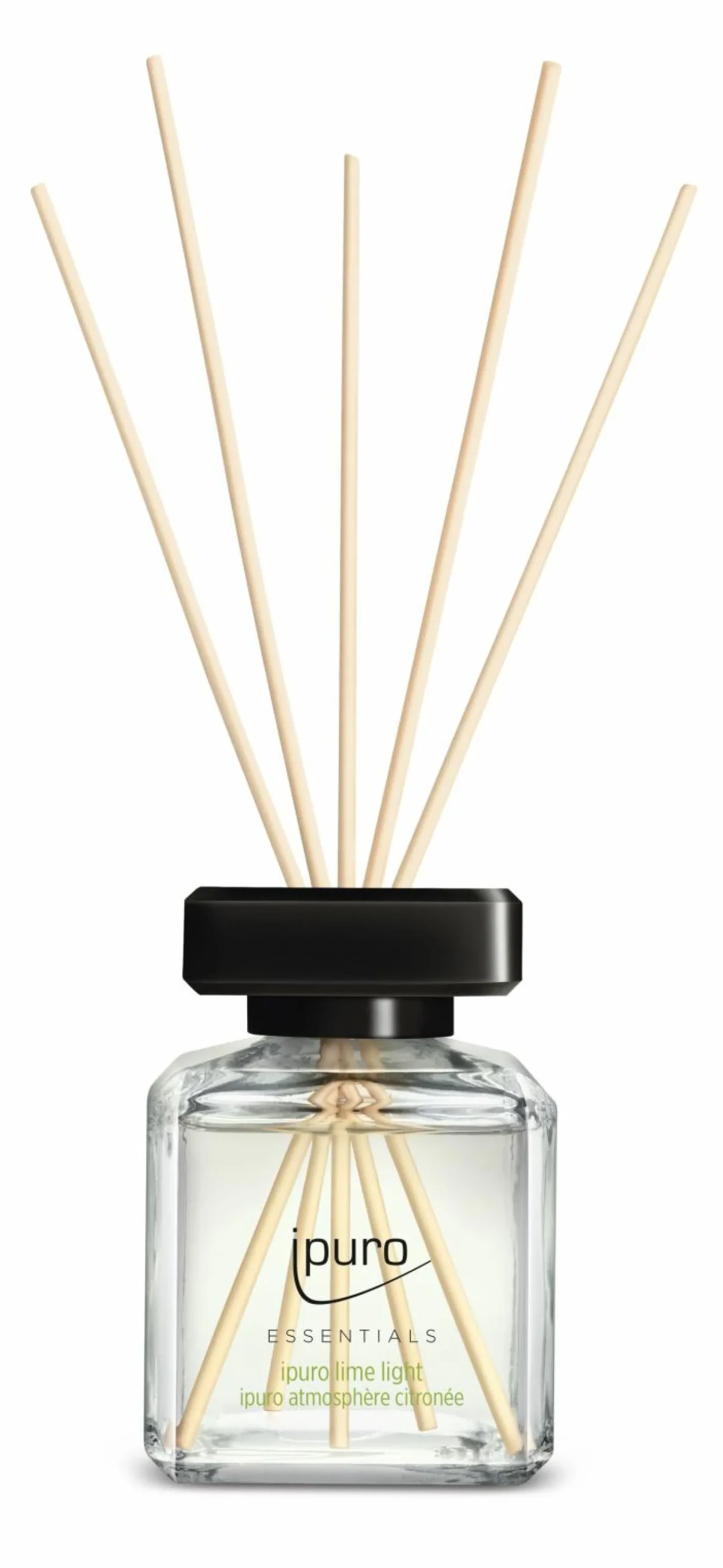 Raumduft ipuro LIME LIGHT