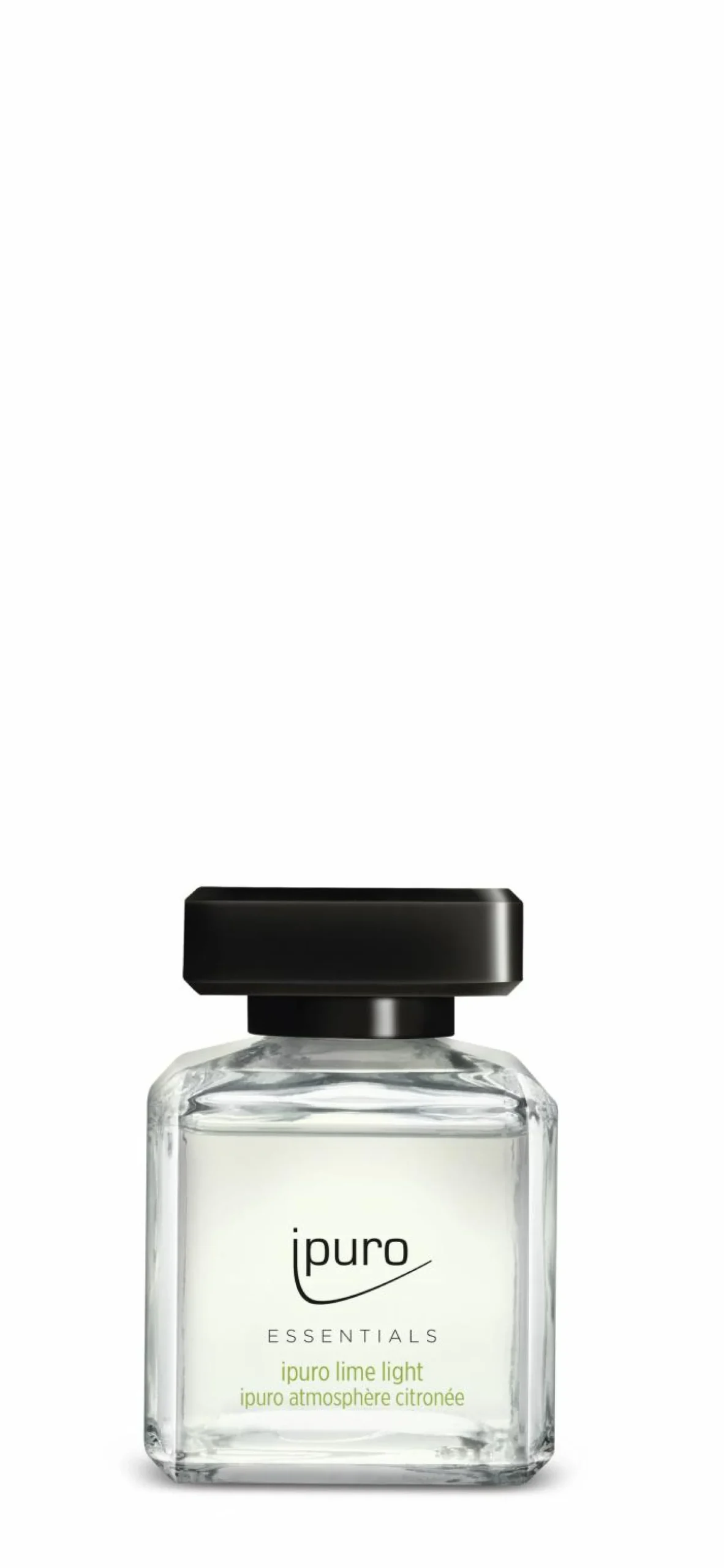 Raumduft ipuro LIME LIGHT