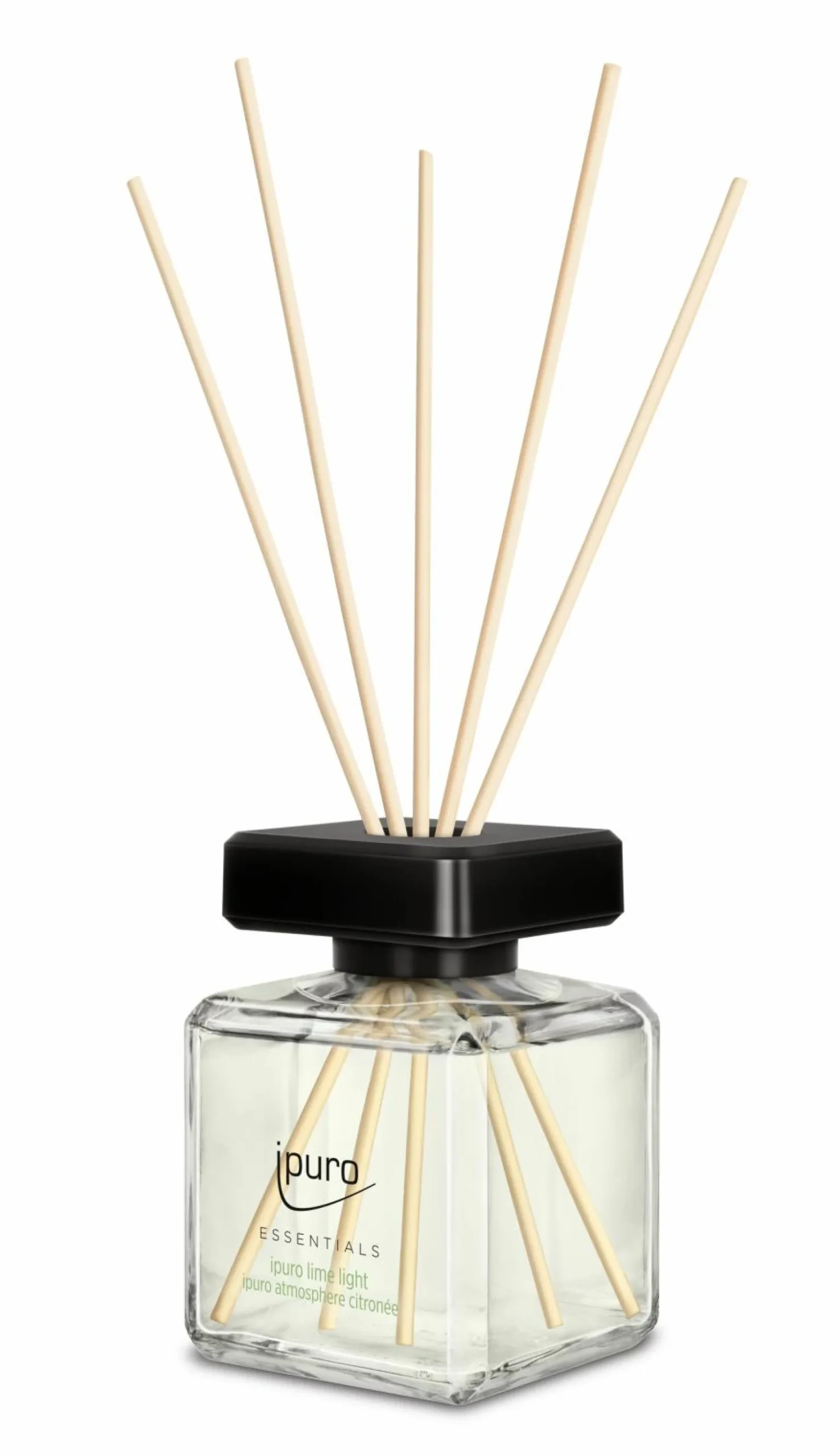 Raumduft ipuro LIME LIGHT