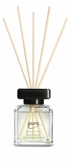 Raumduft ipuro LIME LIGHT