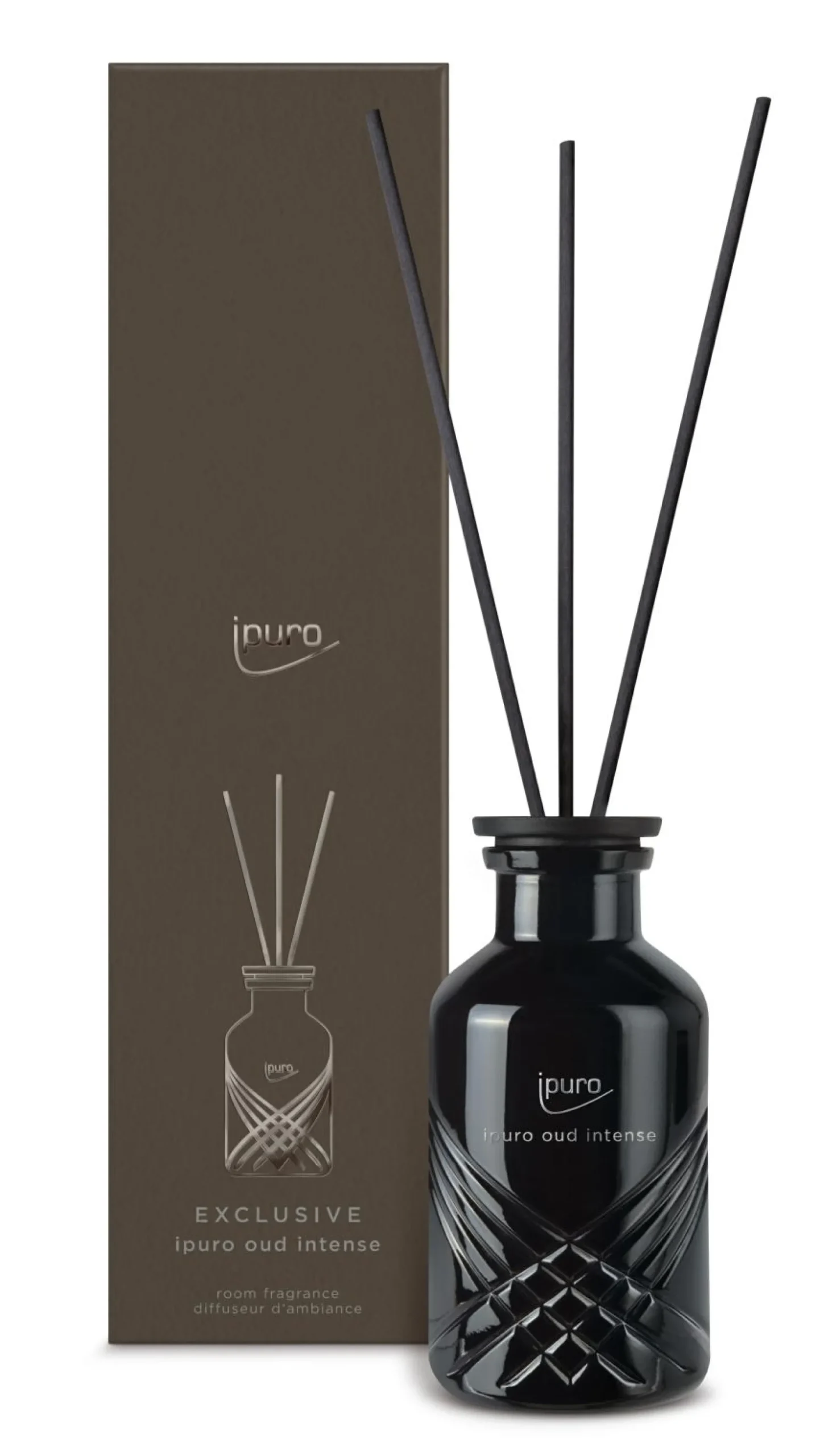 Raumduft ipuro OUD INTENSE