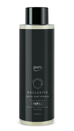 Raumduft ipuro Refill OUD INTENSE