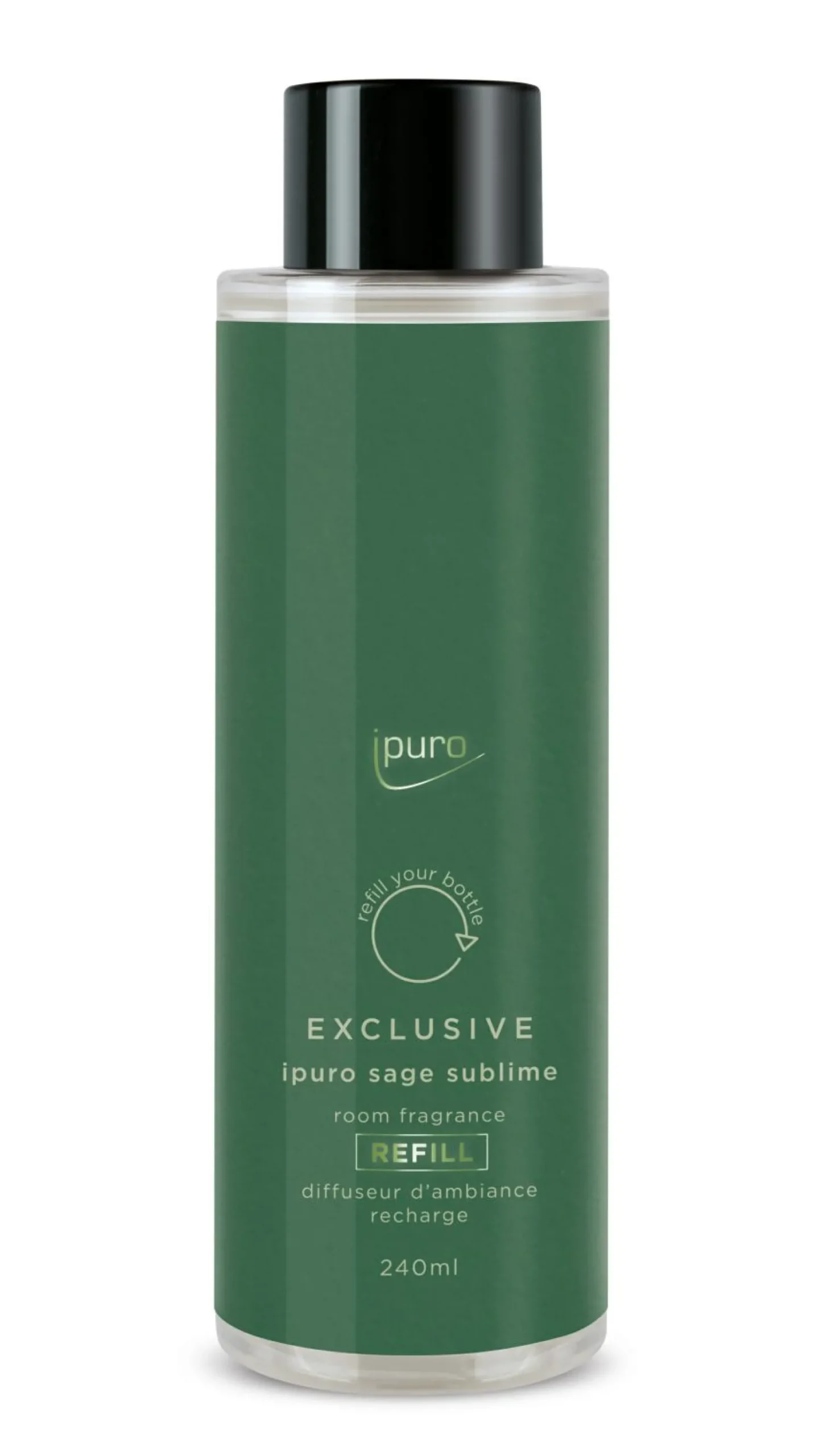 Raumduft ipuro Refill SAGE SUBLIME