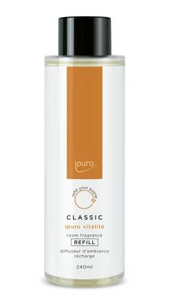 Raumduft ipuro Refill VITALITE