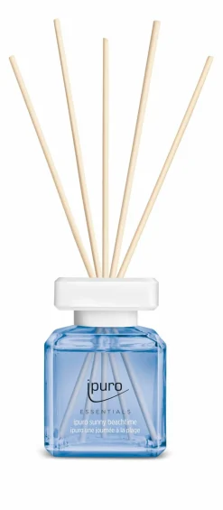 Raumduft ipuro SUNNY BEACHTIME