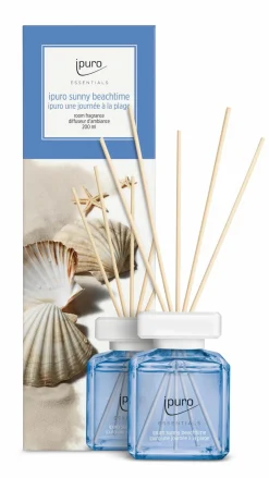 Raumduft ipuro SUNNY BEACHTIME