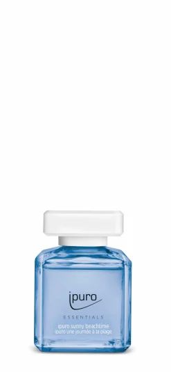 Raumduft ipuro SUNNY BEACHTIME