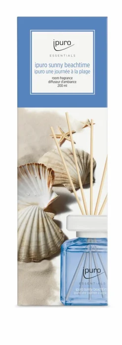 Raumduft ipuro SUNNY BEACHTIME