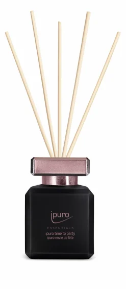 Raumduft ipuro TIME FOR PARTY