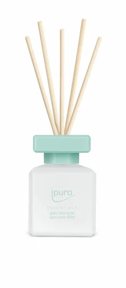 Raumduft ipuro TIME TO BE
