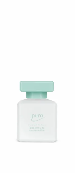 Raumduft ipuro TIME TO BE