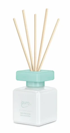 Raumduft ipuro TIME TO BE