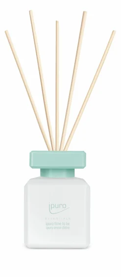 Raumduft ipuro TIME TO BE