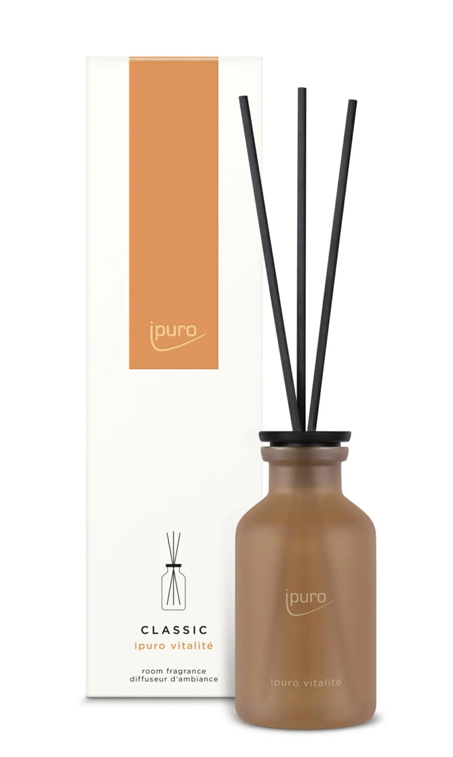 Raumduft ipuro VITALITE