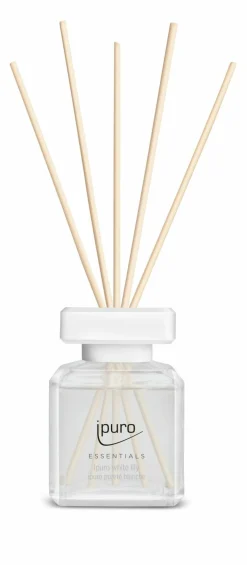 Raumduft ipuro WHITE LILY