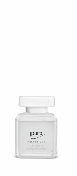 Raumduft ipuro WHITE LILY