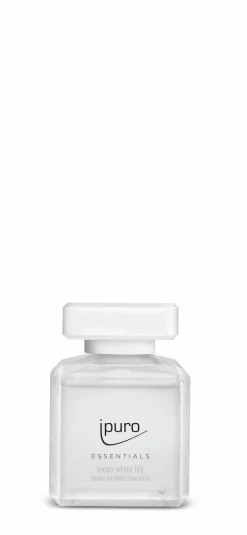 Raumduft ipuro WHITE LILY