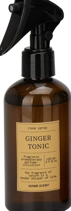 Raumduft Spray