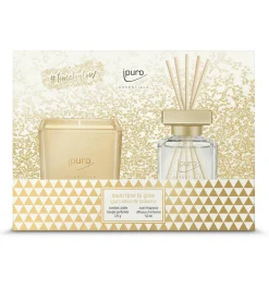 Raumduft-Set ipuro TIME TO GLOW