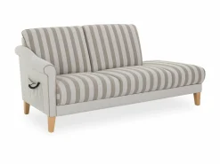 Recamiere LUMINARA-B