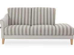 Recamiere LUMINARA-B