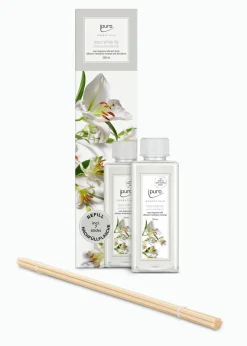 Refill ipuro WHITE LILY