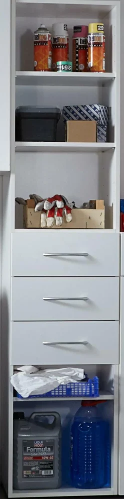 Regal MULTIRAUMKONZEPT