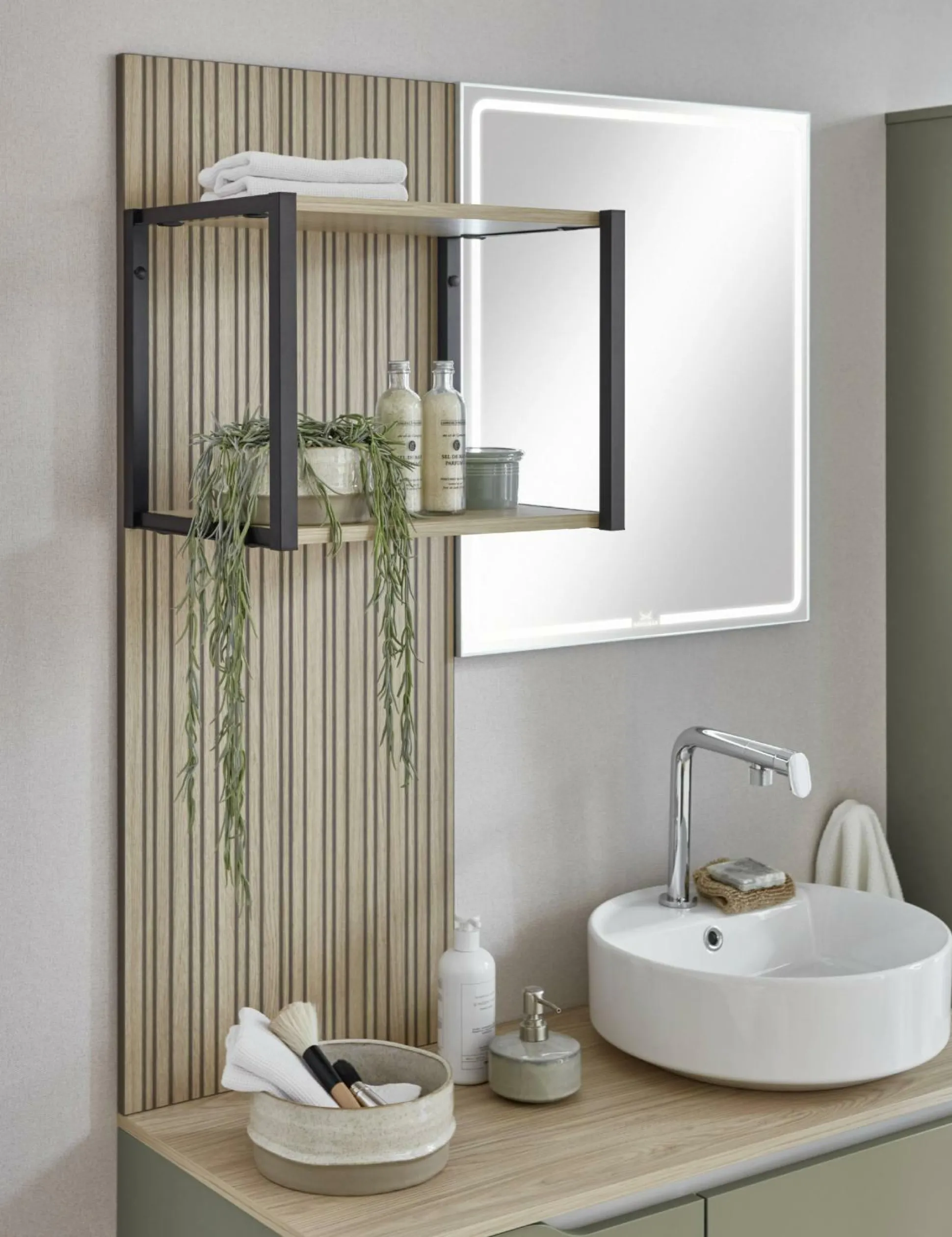 Regal SANSIBAR BALTRUM