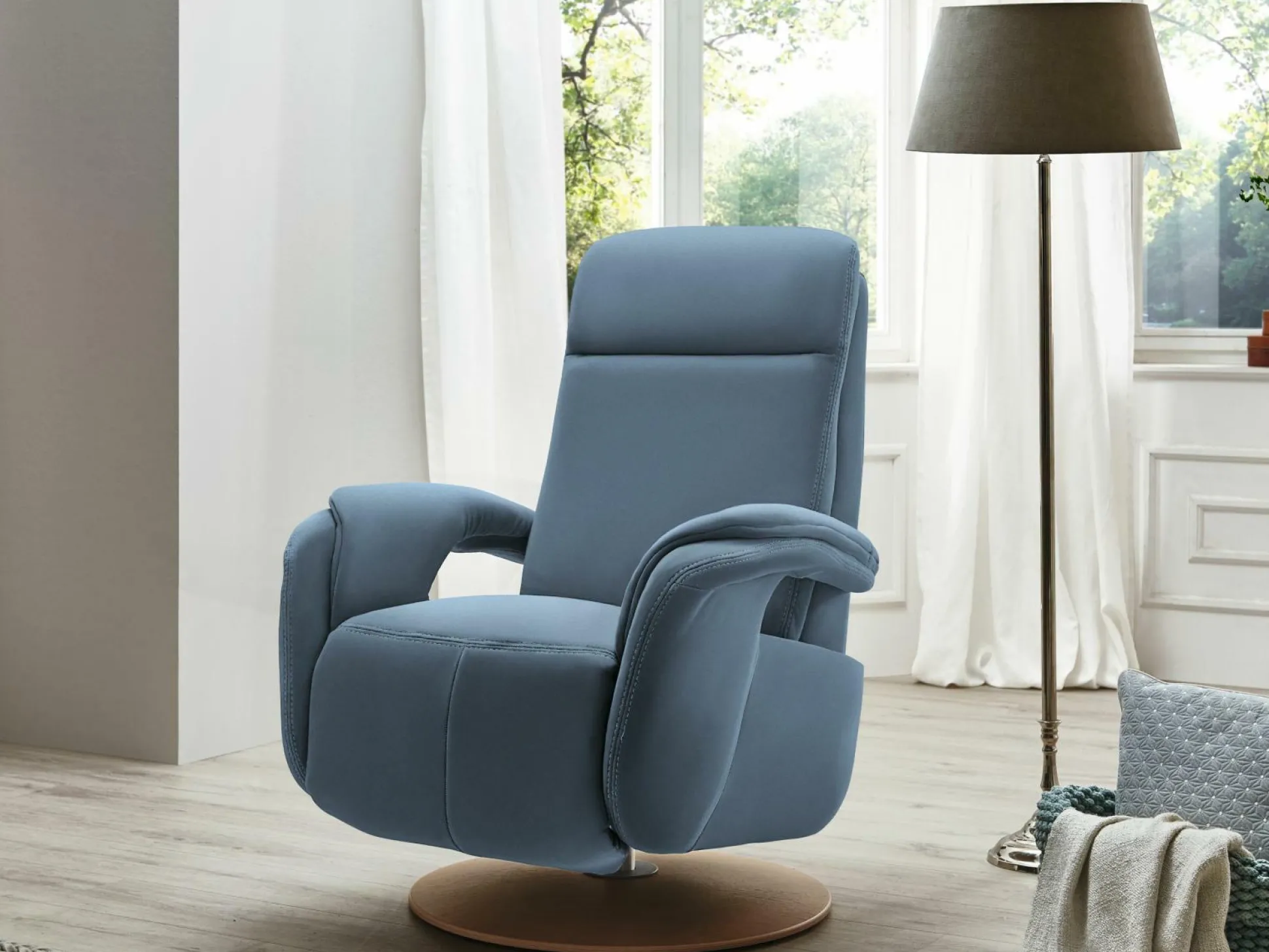 Relaxsessel PLACE OFF