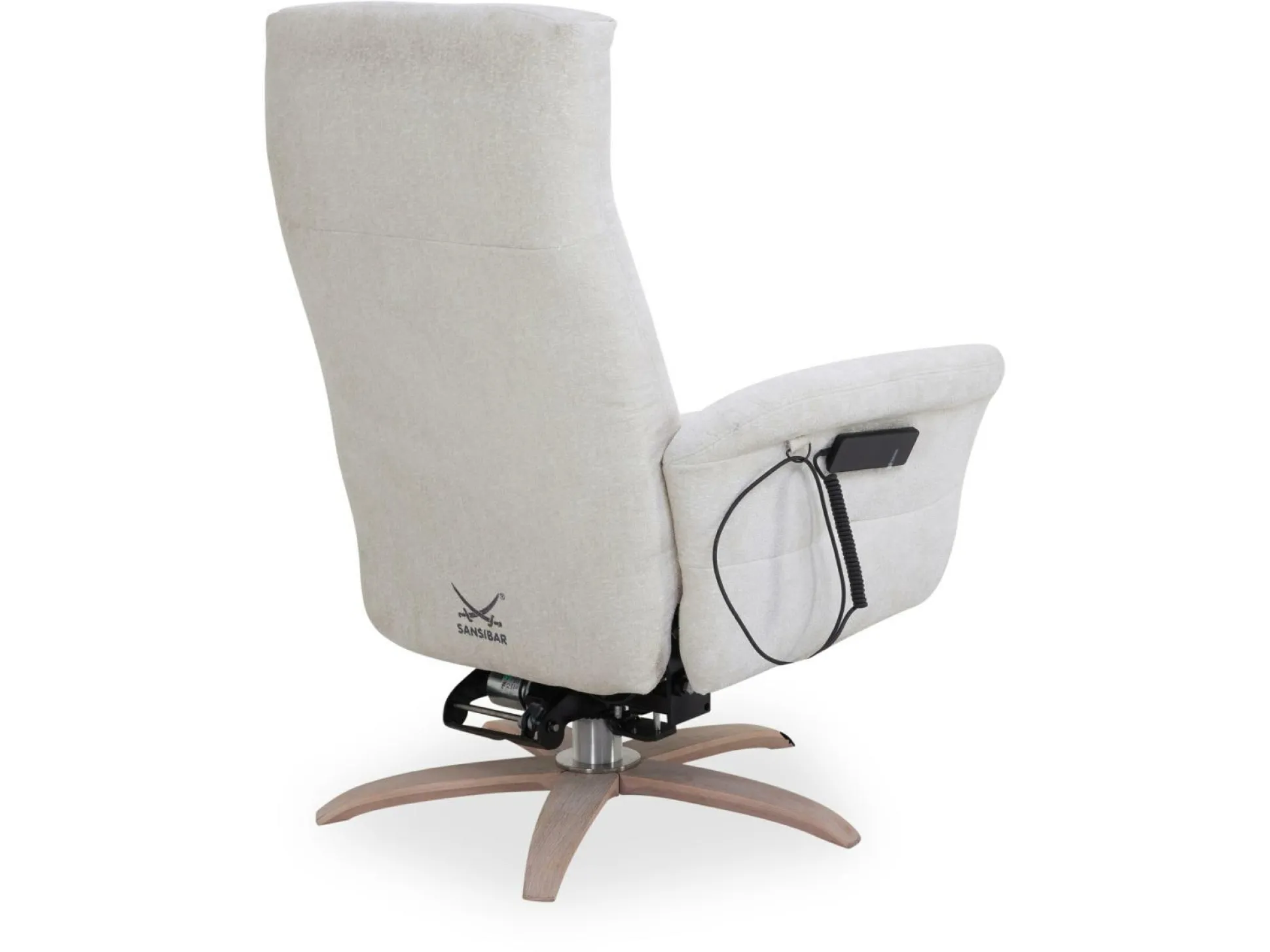 Relaxsessel SANSIBAR EGEDAL