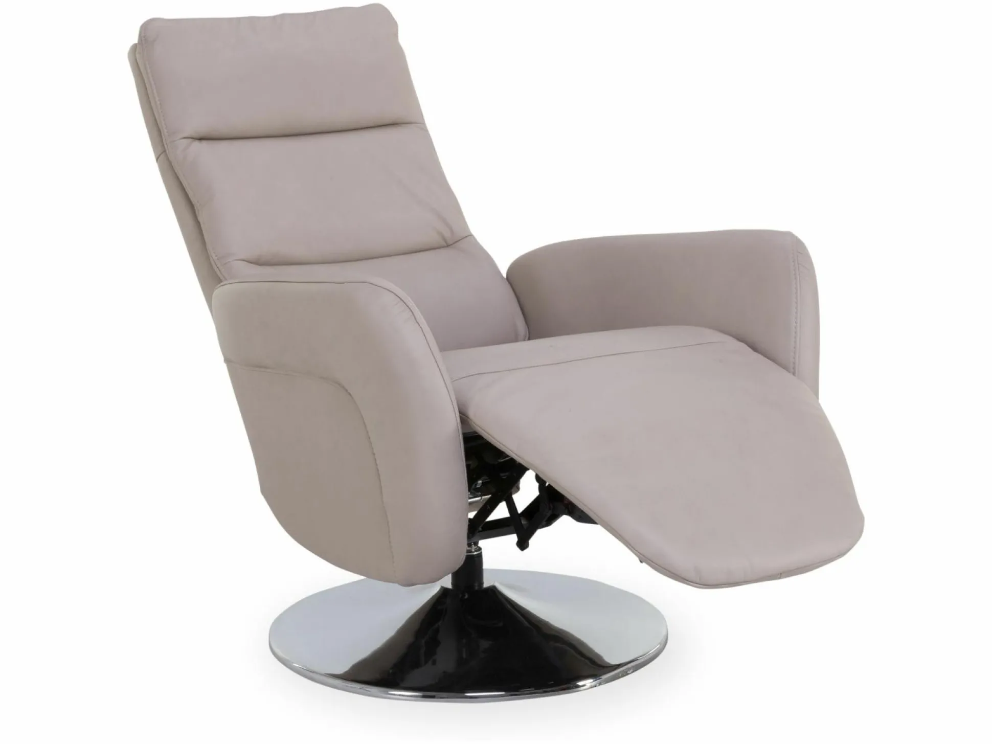 Relaxsessel SYSTEMPOLSTER PATRICK