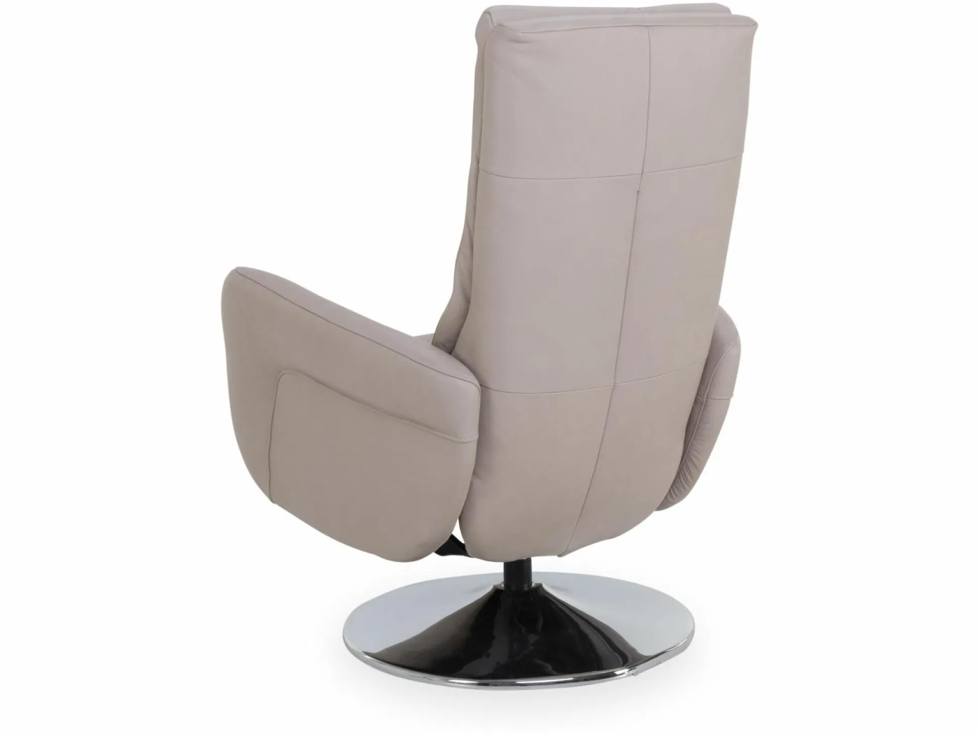 Relaxsessel SYSTEMPOLSTER PATRICK