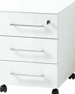 Rollcontainer HARPER Genua