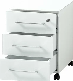 Rollcontainer HARPER Genua