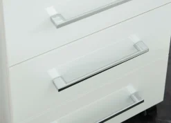 Rollcontainer HARPER Genua