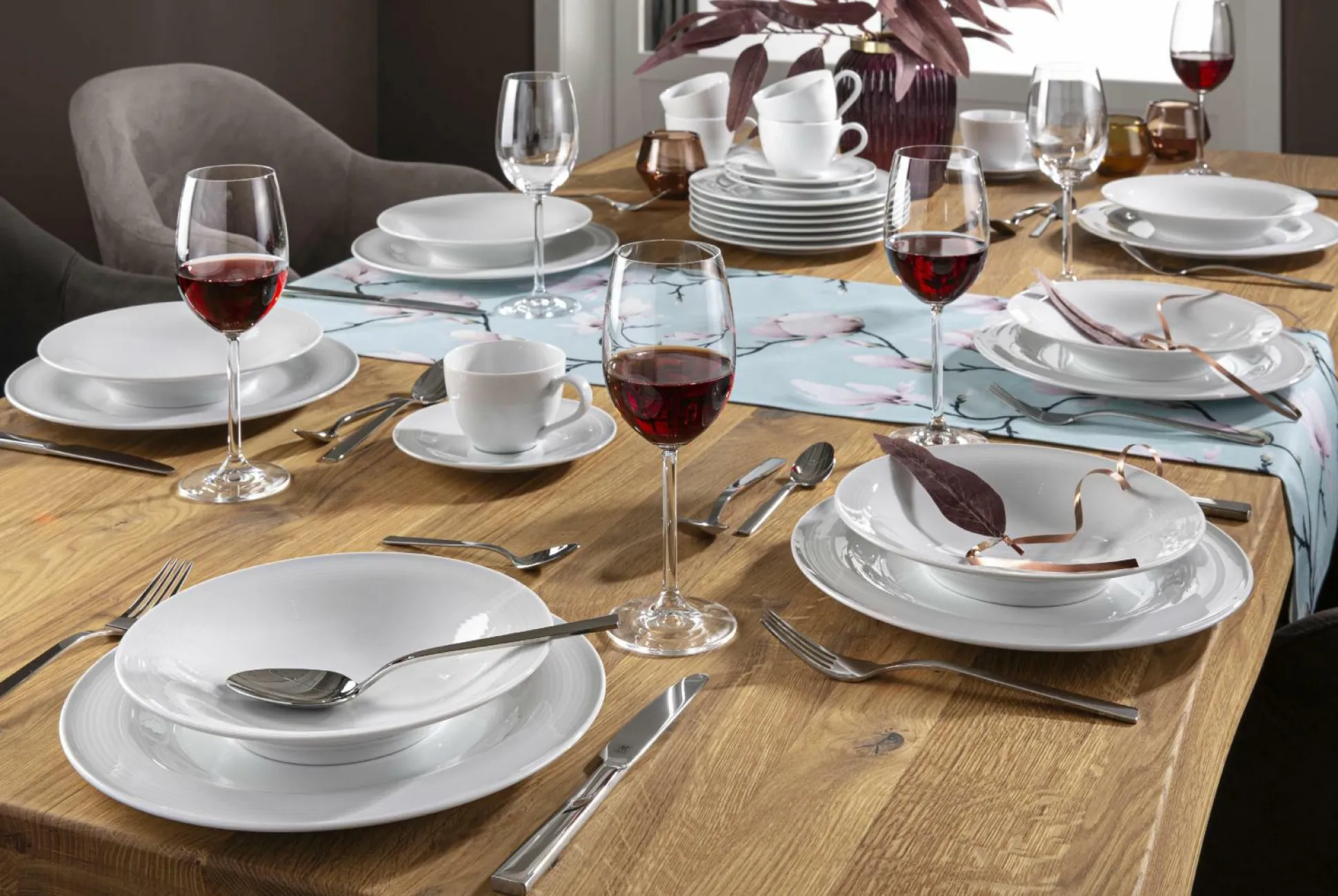 Rotweinglas LEONARDO DAILY