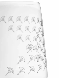 Rotweinglas-Set JOOP! CORNFLOWER