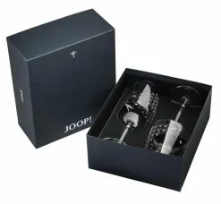 Rotweinglas-Set JOOP! CORNFLOWER