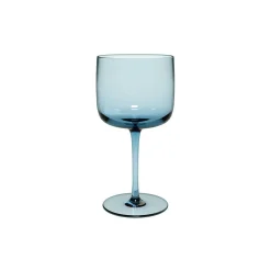 Rotweingläser-Set Like