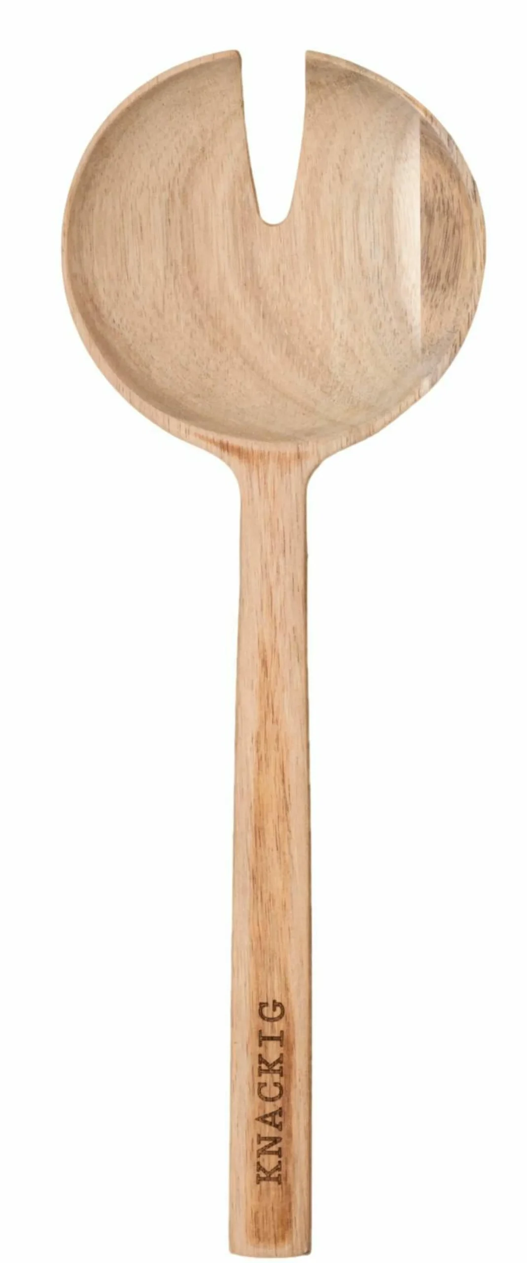 Salatbesteck JUNG UND KNACKIG