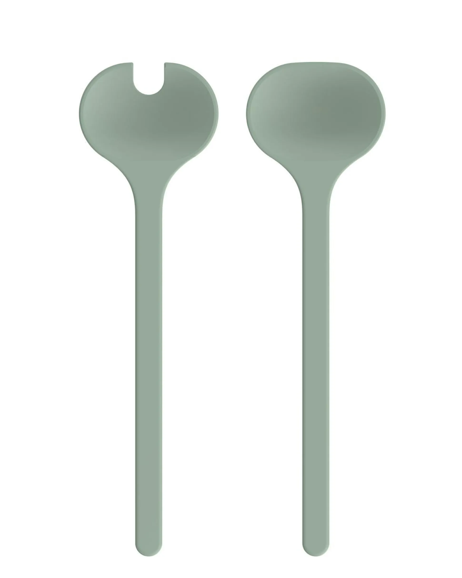 Salatbesteck SILUETA